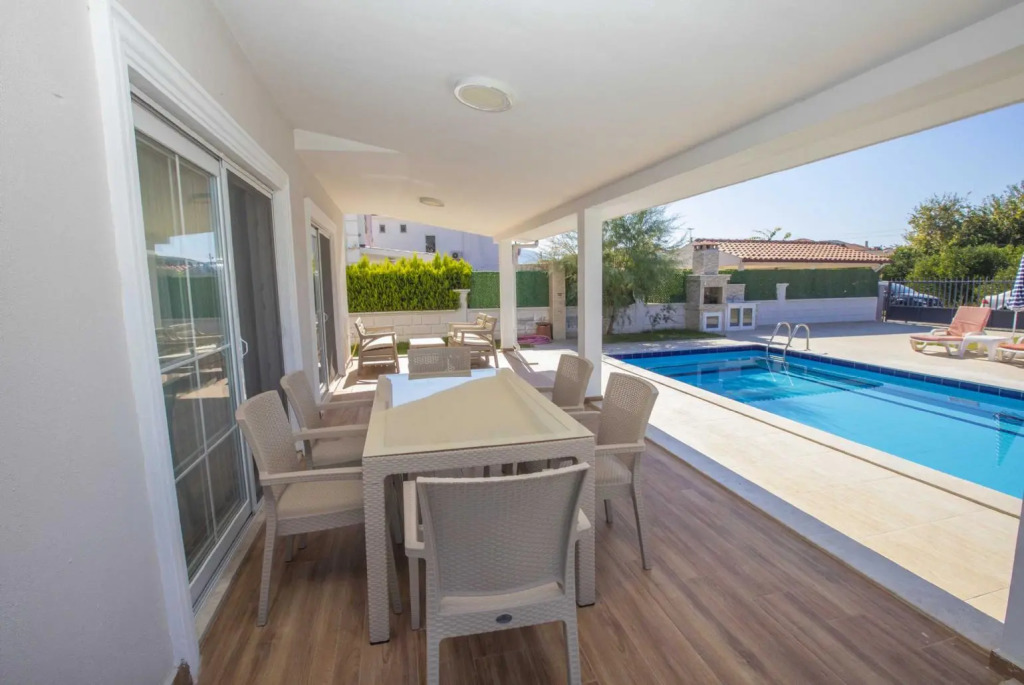 Villa Vista