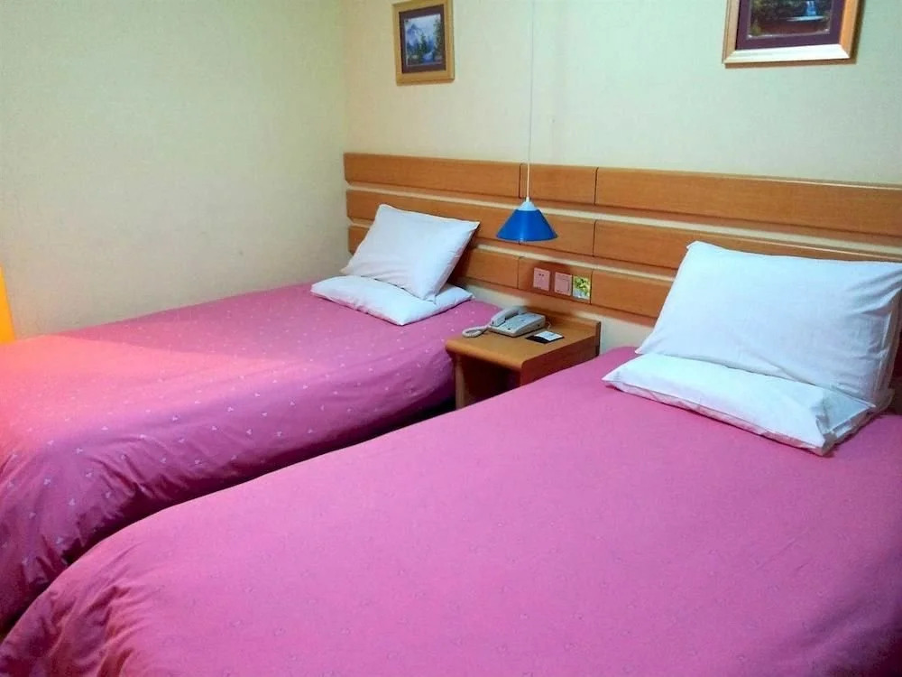 Home Inn Jinan Wenhua East Road