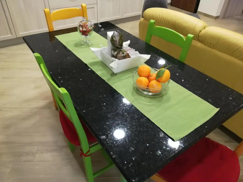 Appartamento in Pieno Centro