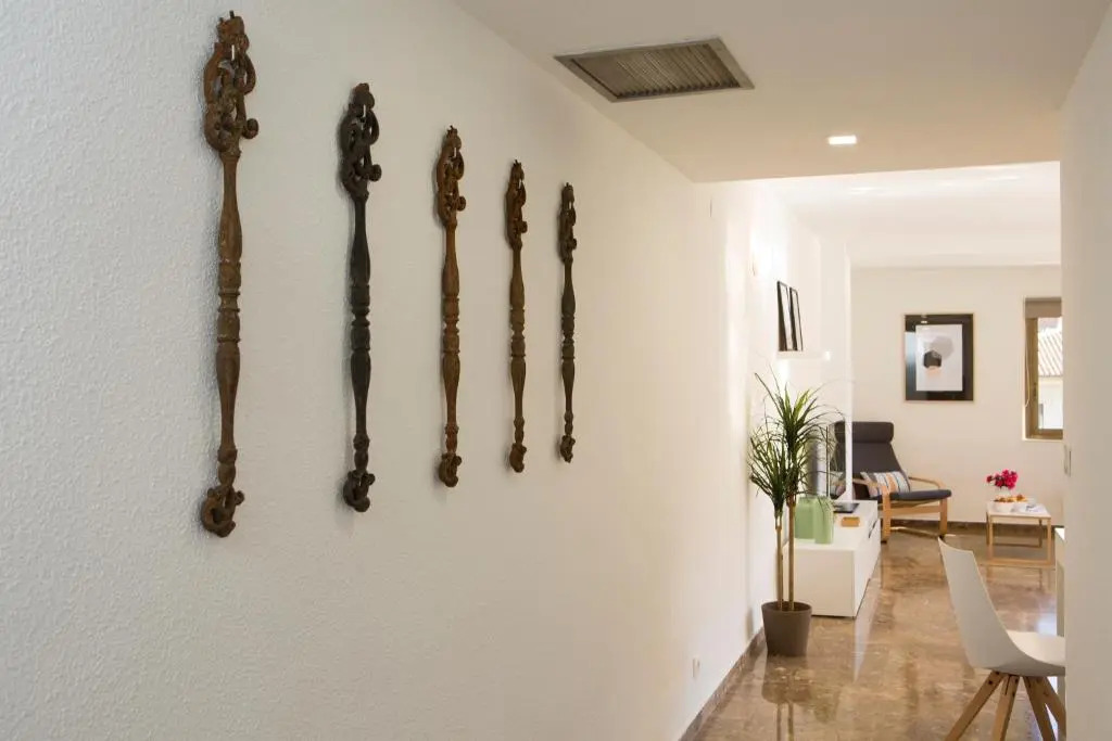 Xativa Terrace II