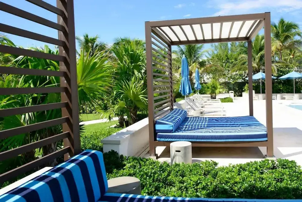 Modern Condo at One Cable Beach With Balcony