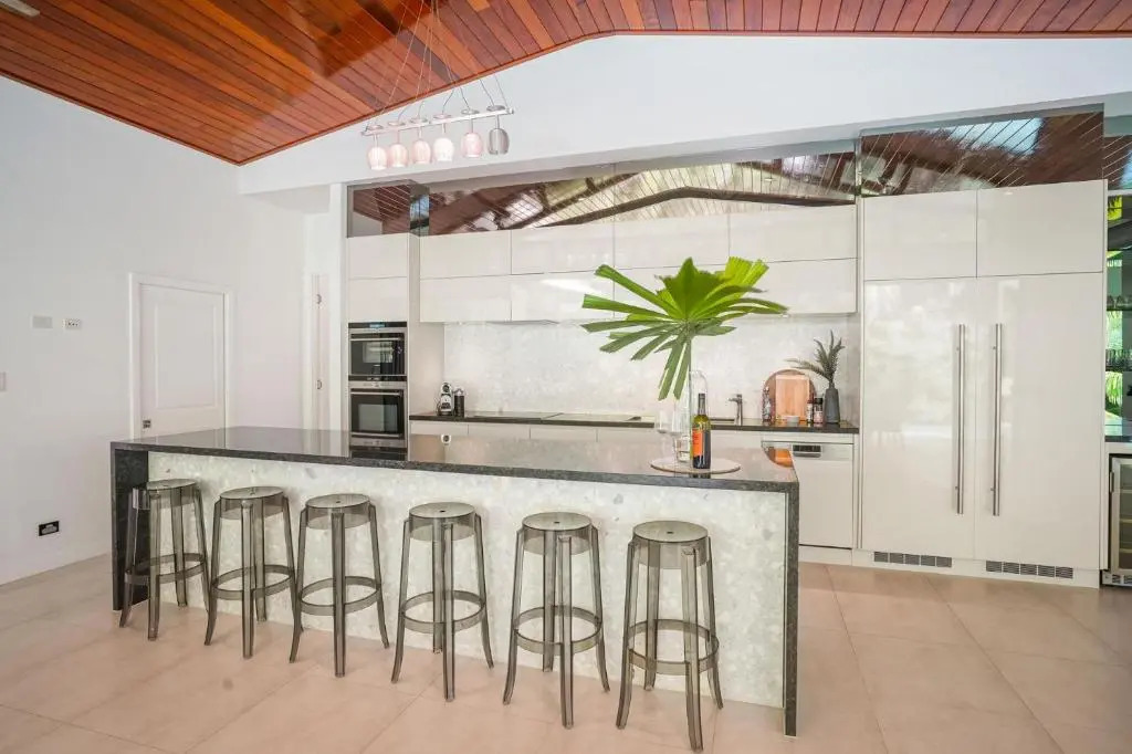 Belle Escapes 58 Ocean Dr Luxury Home Palm Cove