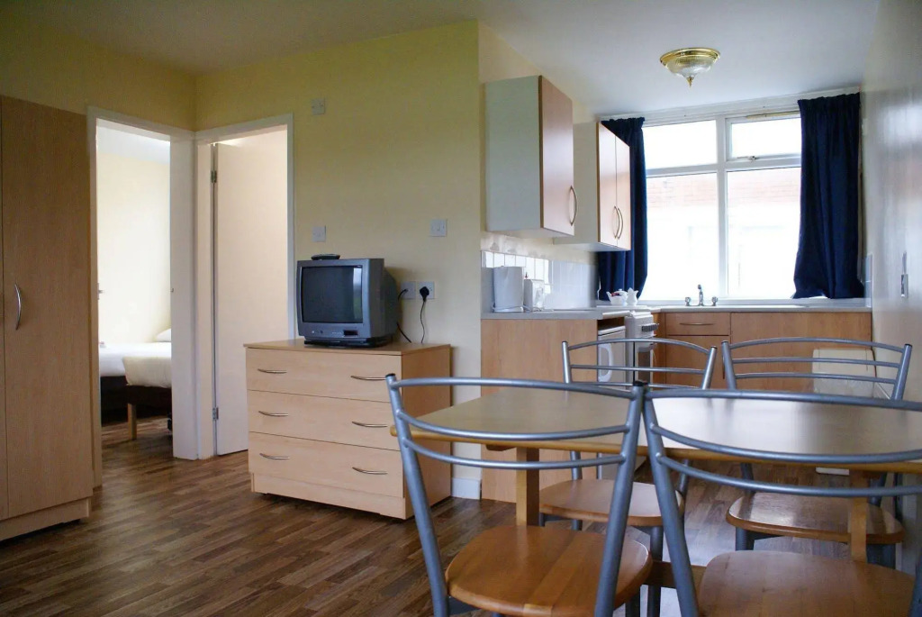Pontins - Prestatyn Sands Holiday Park