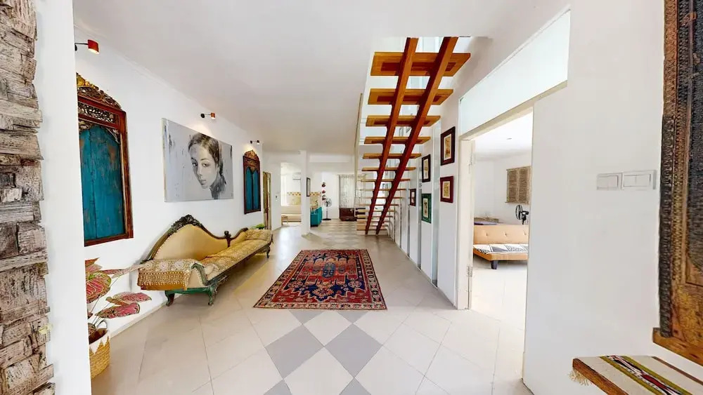 Kendal Villa