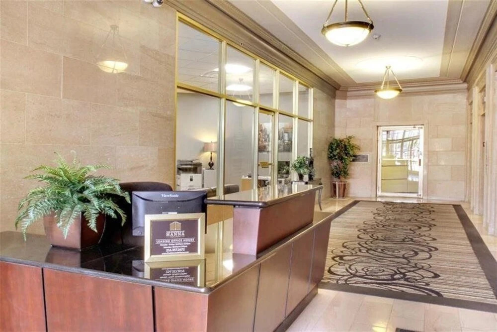 Playhouse Square Corporate Rental