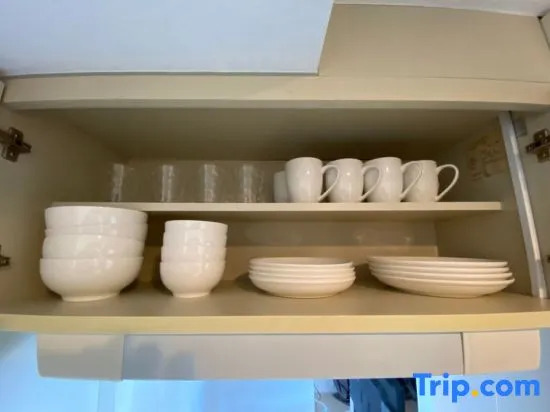IK Minami 6-jo Residence Unit 501