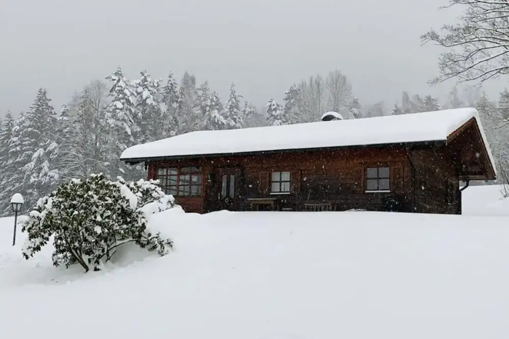 Mountain Apartment in Bad Kotzting