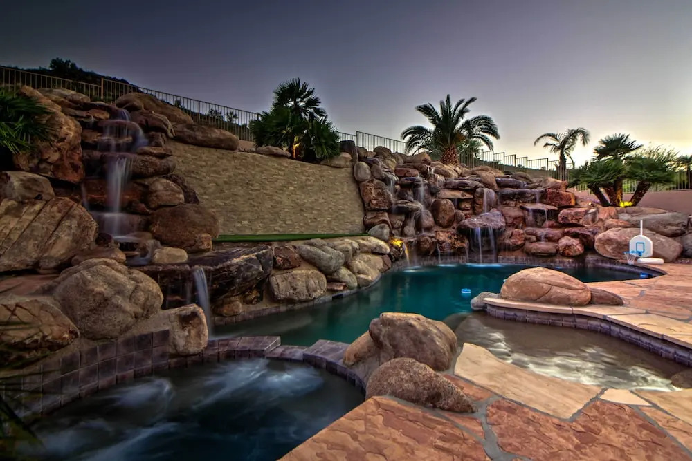 Patio, Playground! Glendale Family Gem Near Golf