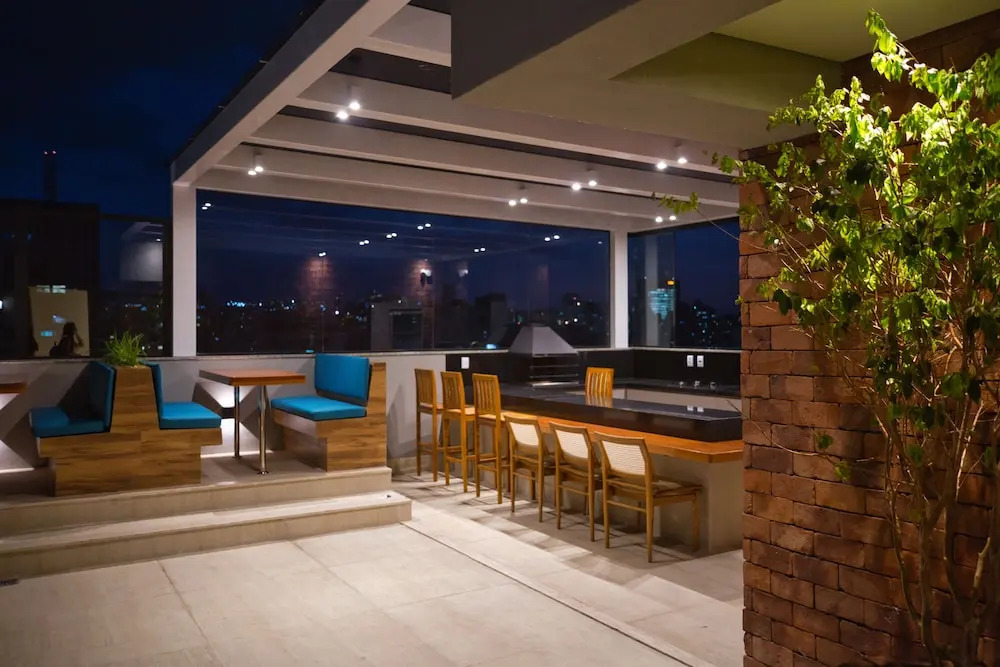 Life Residence