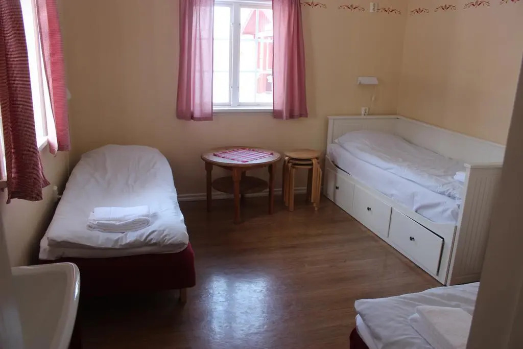 Sunne Hembygdsgård B&B