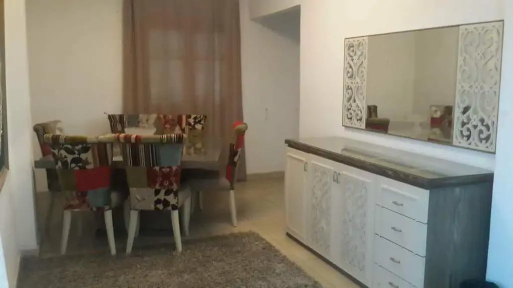 Helmeya Apartment with Touristic Views