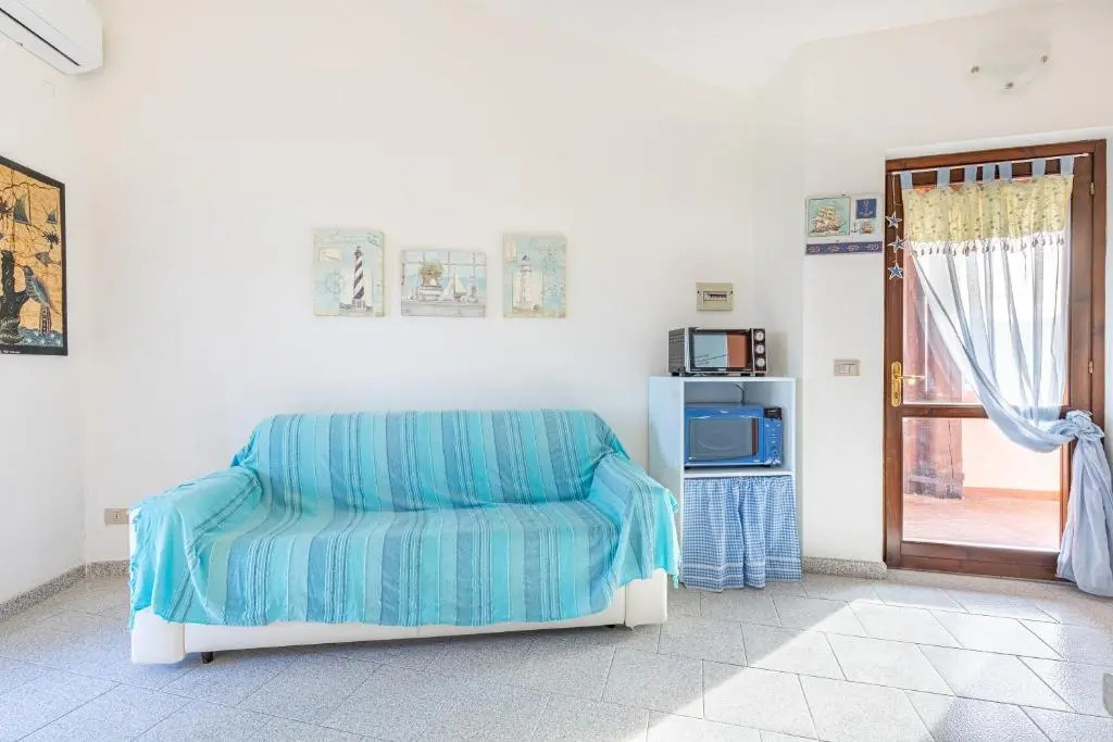 Trilocale a 200 Mt Dal Centro