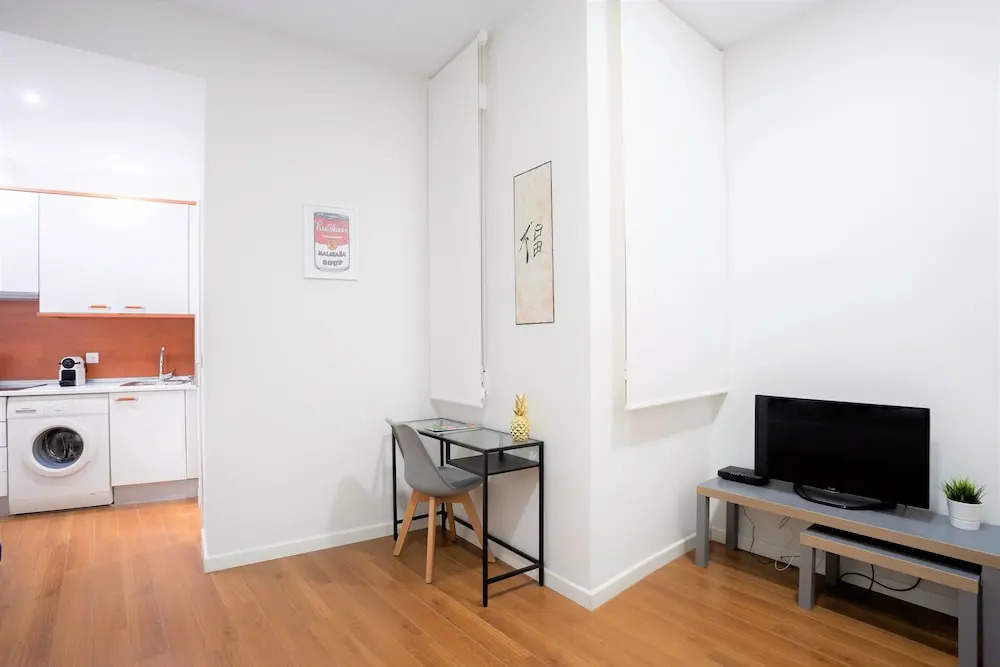 Apartment at Malasaña – Molino 3
