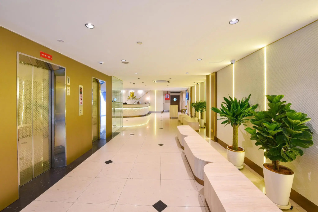 Hotel Imperial