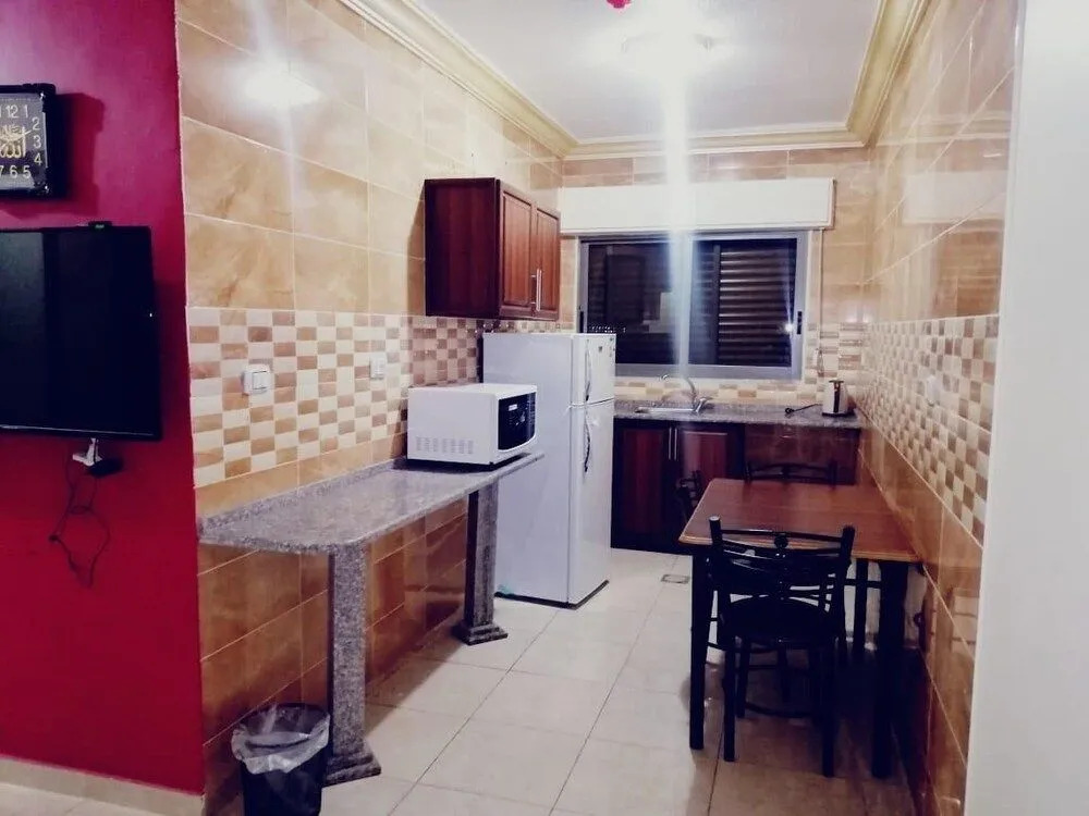 Al haramain Furnished Apartments