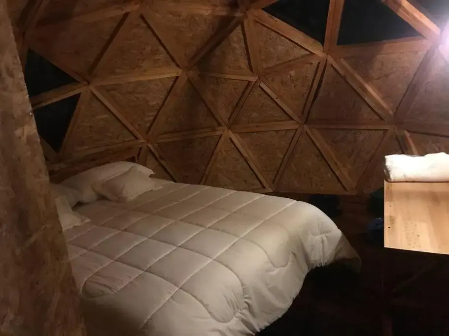 “Entres sueños”, el lugar ideal para soñar