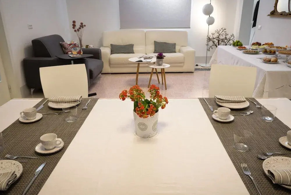 Suite Le Giravolte