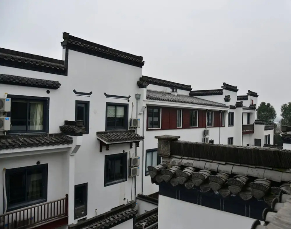 Yuan Zi Li Boutique Inn