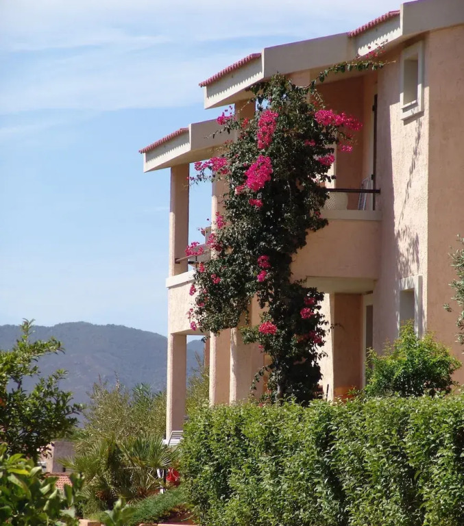 Trilocale Apartments Seaside
