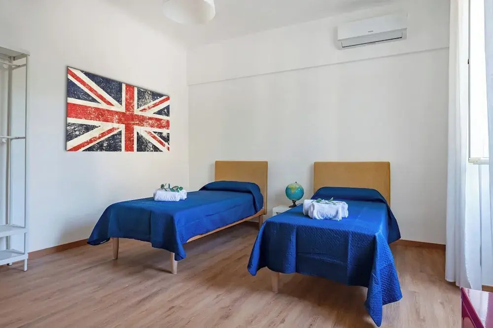 L' Ali Apartment Noci
