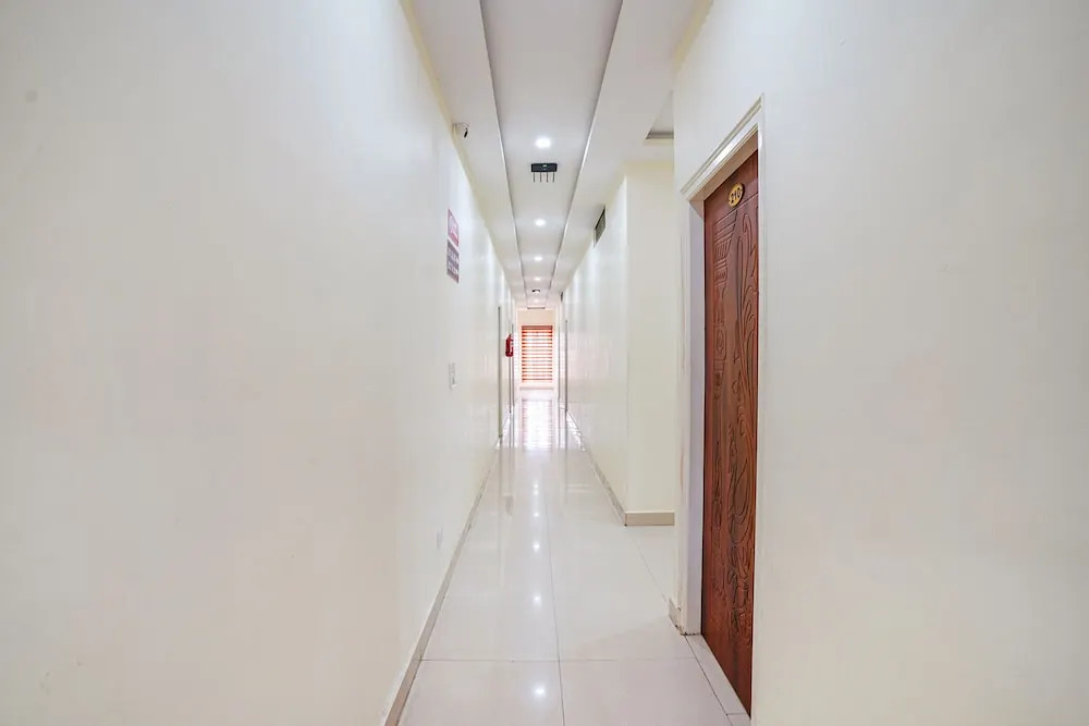 FabHotel Partha Residency - Kr puram