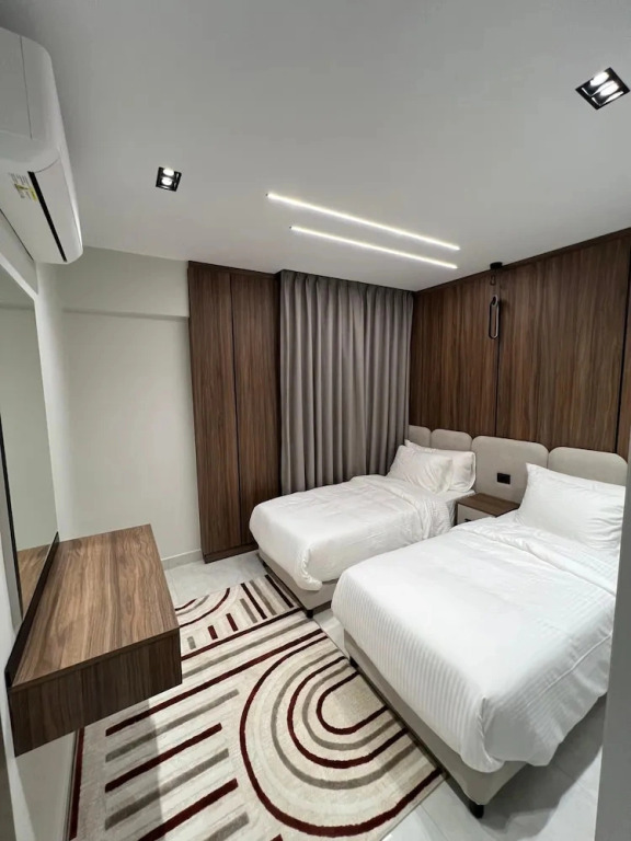 Hodoon Apartments