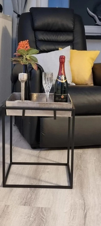 Aparthotel "Am Kurhaus" 110, App Ostseeglück