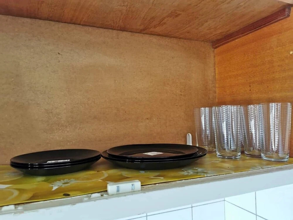 All the Apartment in Basel up to 7 People