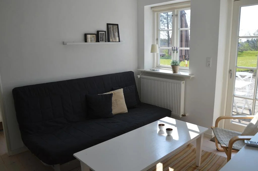Svendlundgaard Apartments