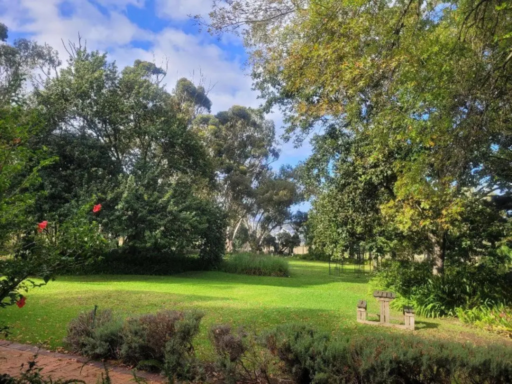 Ridgemor Villa