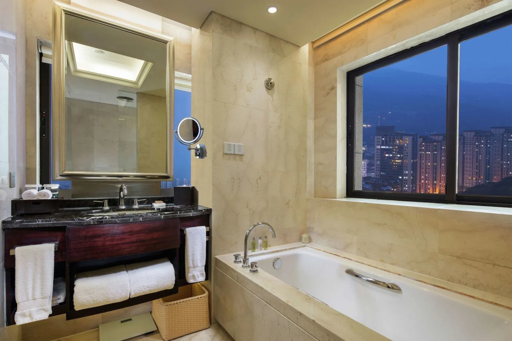 DoubleTree by Hilton Hotel Putian