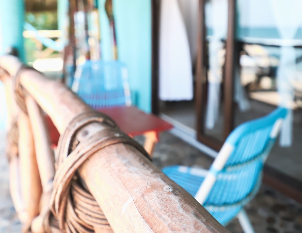 Seres Sayulita Beach Hotel