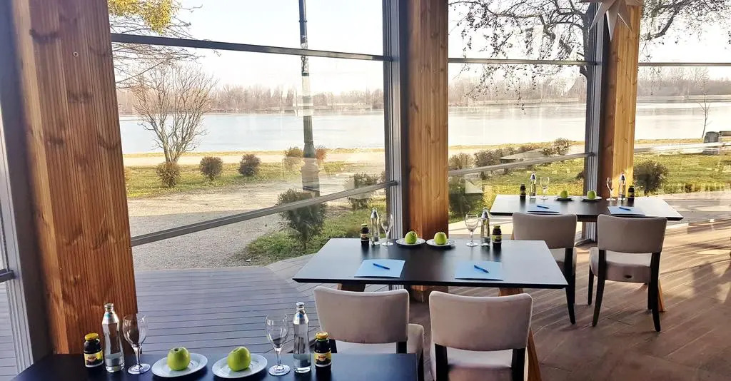River Lodge
