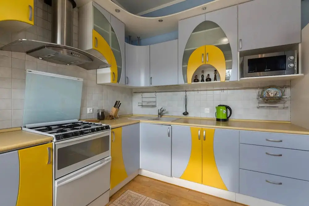 Central Apartment