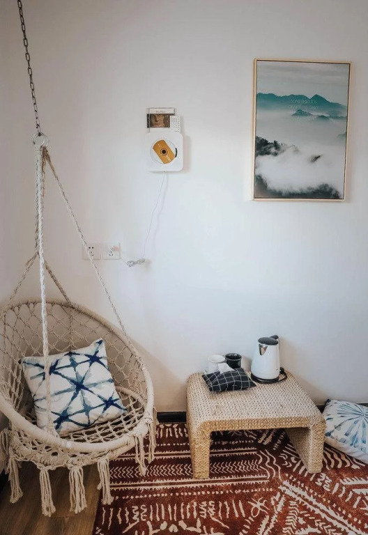 Dali Dream Plus Homestay