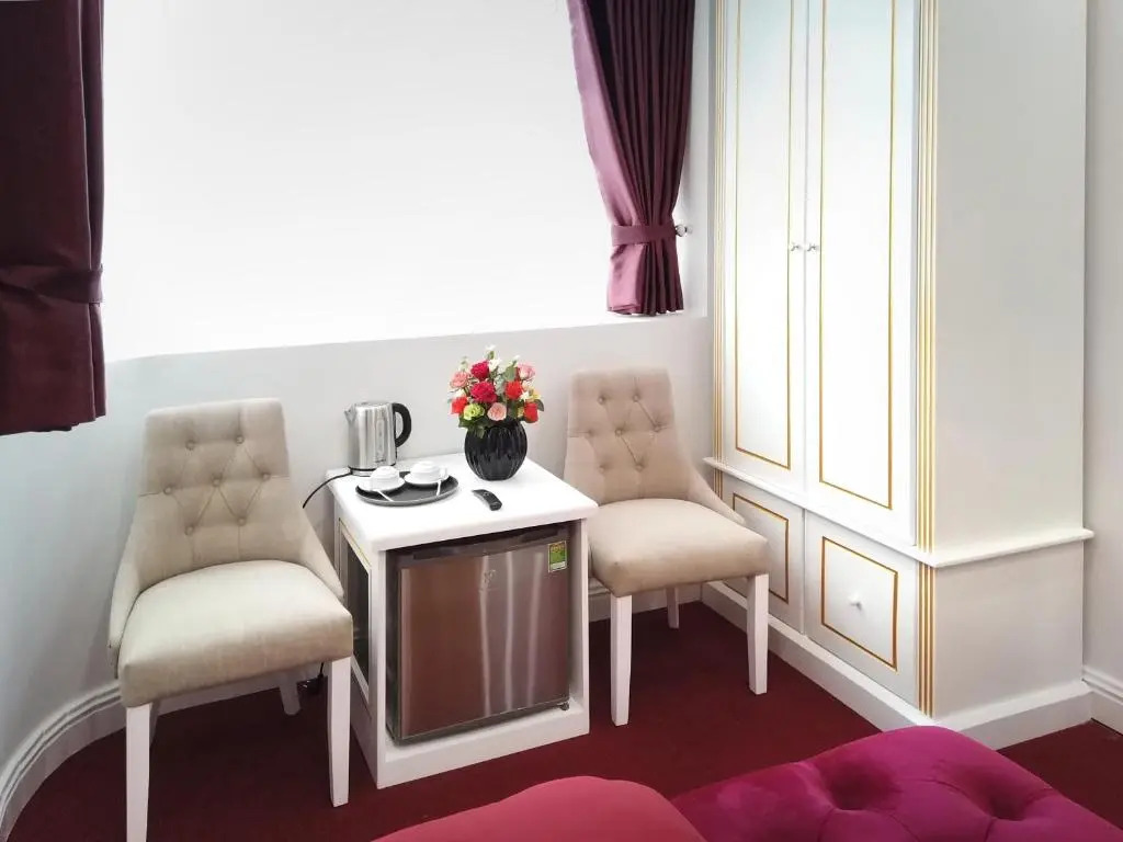 Free Style Hotel Dalat