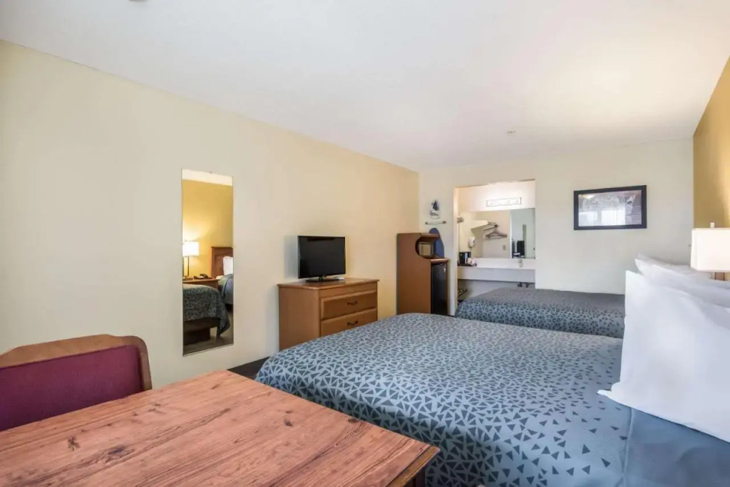 Quality Inn