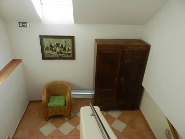 Hostel Sonce