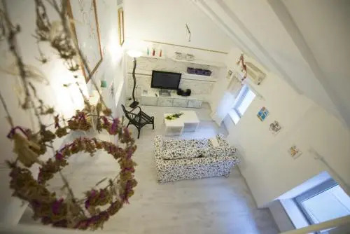 Apartments Mandarina