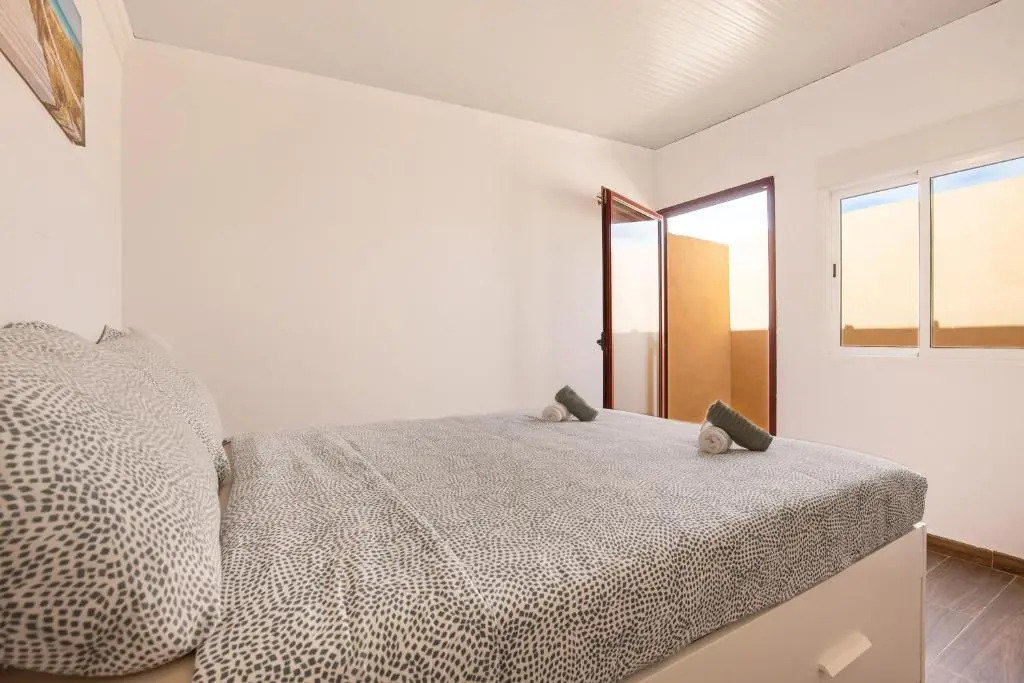 Apartamento Dayely