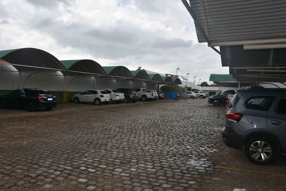 Hotel Rio Parnaiba