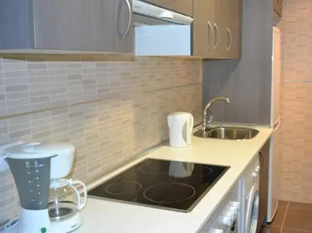 Fuencarral Apartments