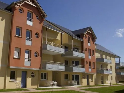 les Isles de Sola Grandcamp / T3