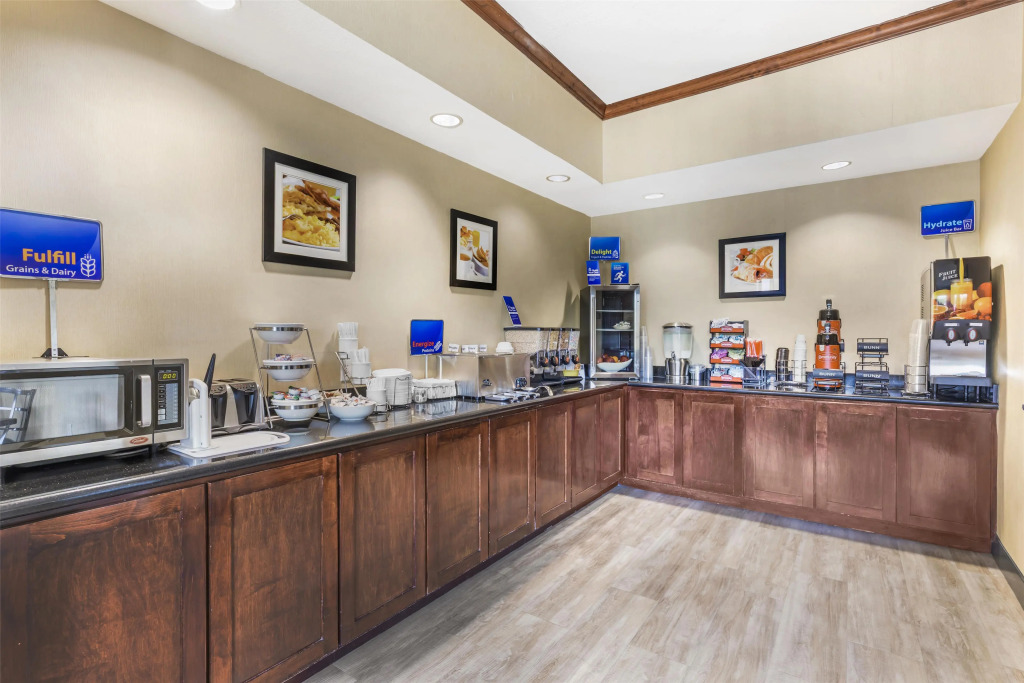 Best Western Mineola Inn
