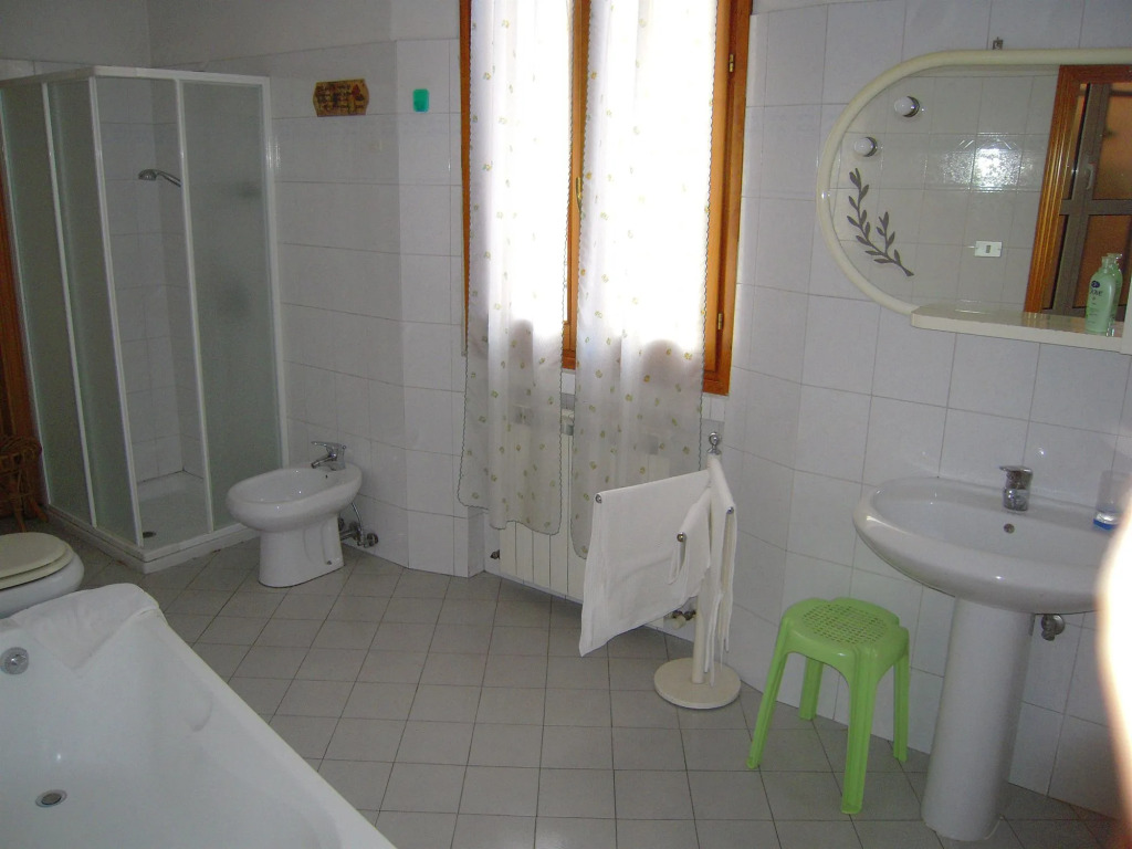Riva Reno GuestHouse
