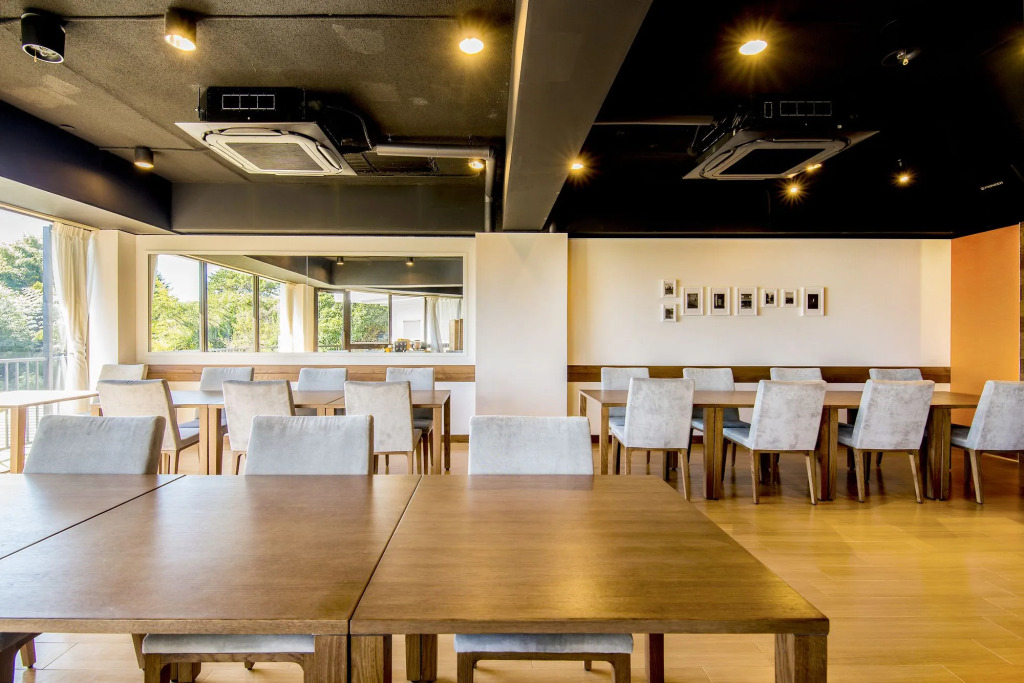 Lectore Atami Koarashi - TKP Hotels & Resorts
