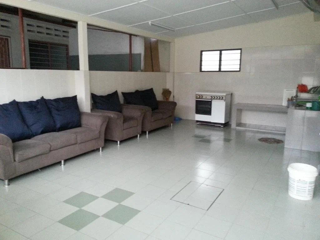 Riverside Homestay