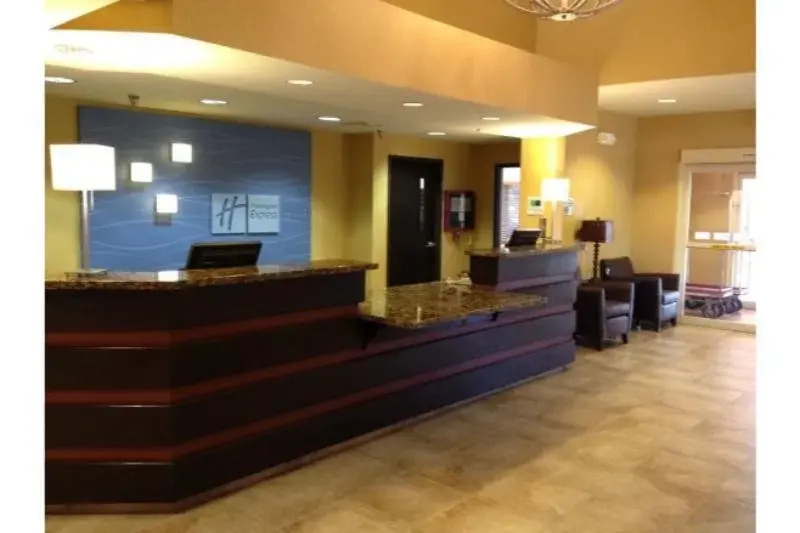 Holiday Inn Phoenix-tempe