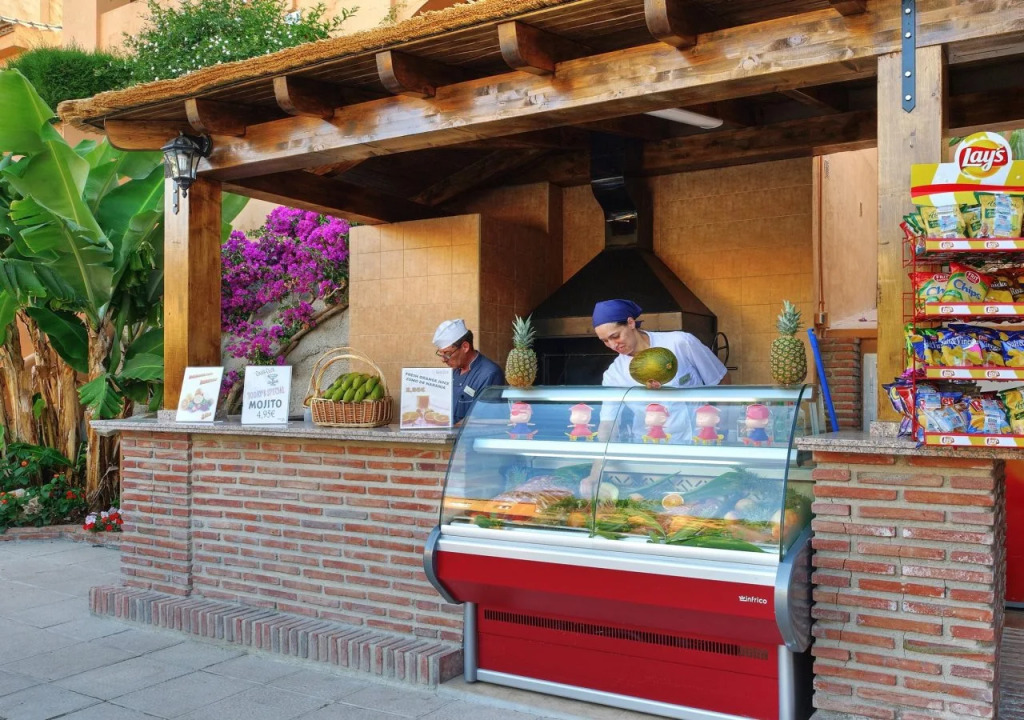 Mijas Costa Oasis