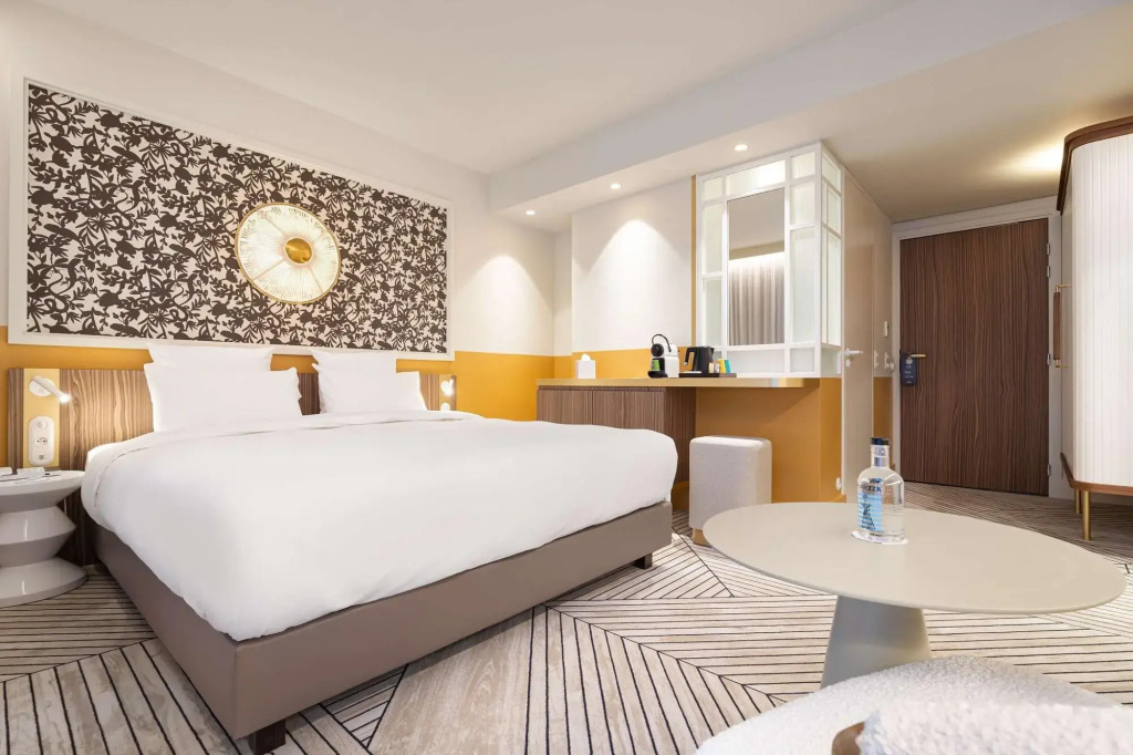 Hotel Yac Paris Clichy, a member of Radisson Individuals